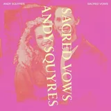 Albumcover vu Sacred Vows